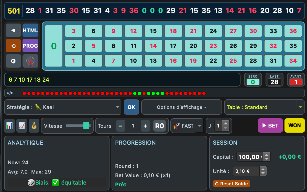 Antima EXPERTv2