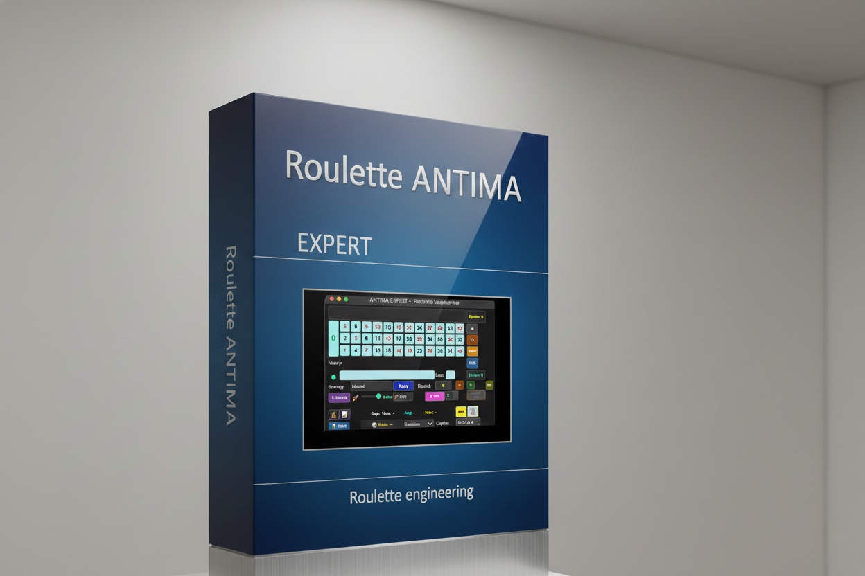 Antima Expert